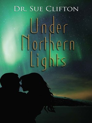 cover image of Under Northern Lights